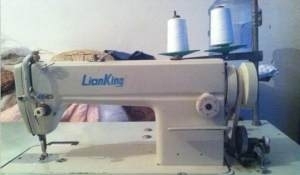 濰坊與壽光地區(qū)杰克及兄弟縫紉機(jī)銷售信息與二手日用品百貨市場(chǎng)觀察