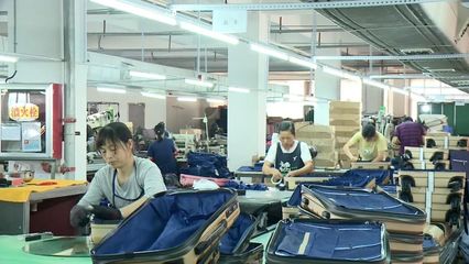 新干:重點項目不停工、重點企業不停產 全力強攻二季度
